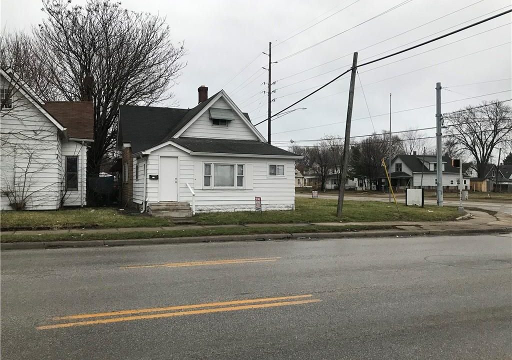 2165 S Meridian Street-Indianapolis-IN 46225-1