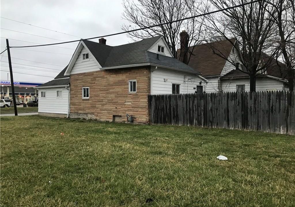 2165 S Meridian Street-Indianapolis-IN 46225-4