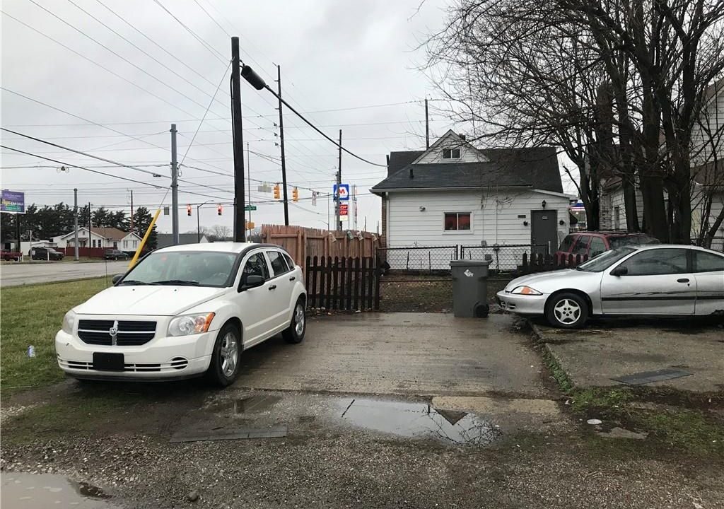 2165 S Meridian Street-Indianapolis-IN 46225-8