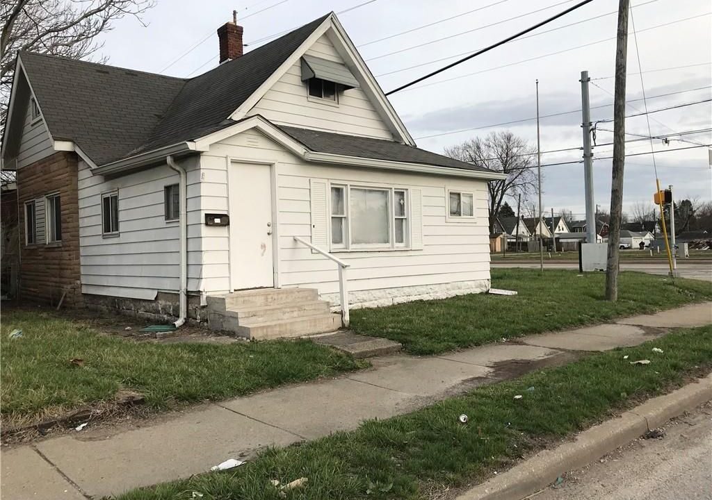 2165 S Meridian Street-Indianapolis-IN 46225-9